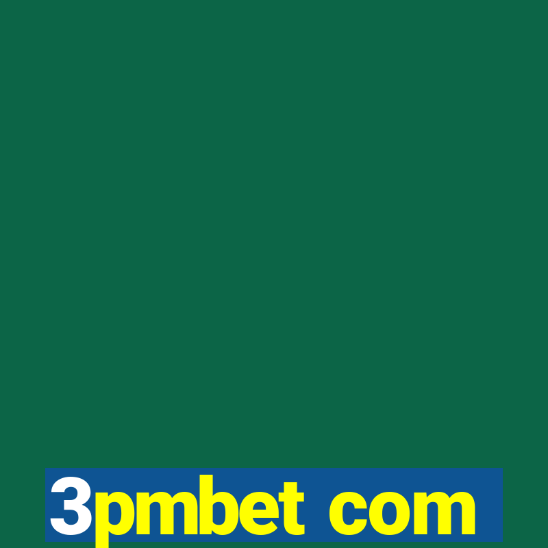 3pmbet com